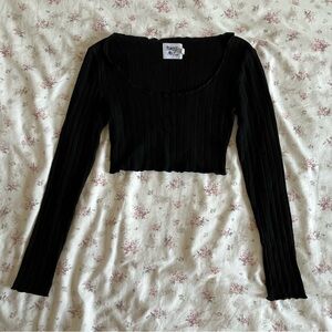 Princess Polly Leon Top